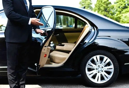 private-hire